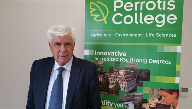 Η επιτραπέζια ελιά στο επίκεντρο Διεθνούς Συνεδρίου