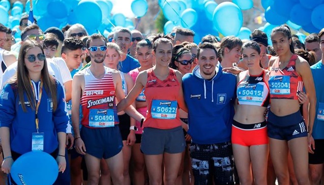 Ρεκόρ συμμετοχών, αγωνιστικό «βάθος» και πολλά υποσχόμενες επιδόσεις...