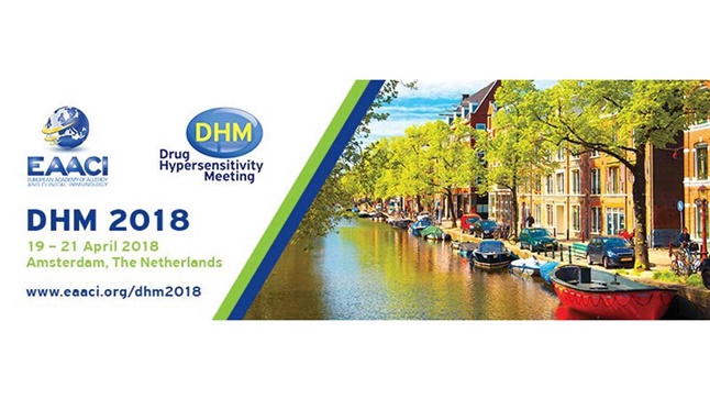 DHM 2018