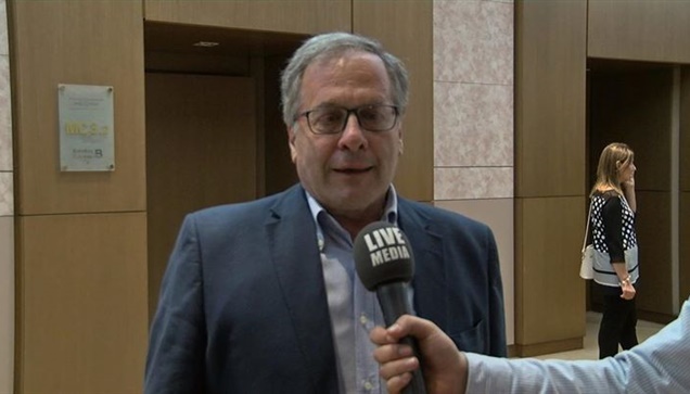 Δηλώσεις Κ.Μάρκου για την συνεχιζόμενη ιατρική εκπαίδευση