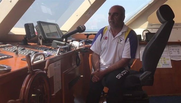 Ανεκτίμητης προσφοράς το έργο που επιτελούν οι ναυτικοί των πλοίων που διασυνδέο...