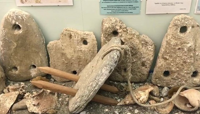 Ναυτικό Μουσείο Καλύμνου  Στο Ναυτικό Μουσείο της Καλύμνου παρουσιάζεται...