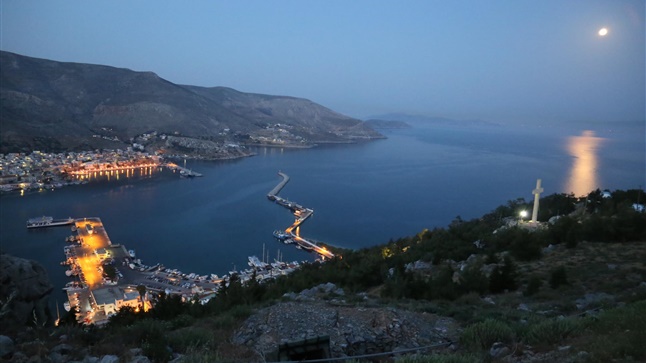 Το Livemedia στην Κάλυμνο