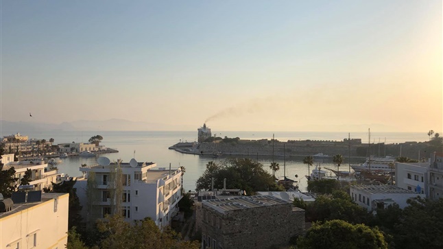 Το Livemedia στην Κω