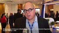 Bakris George, Professor of Medicine Director, ASH Comprehensive Hypertension Ce...