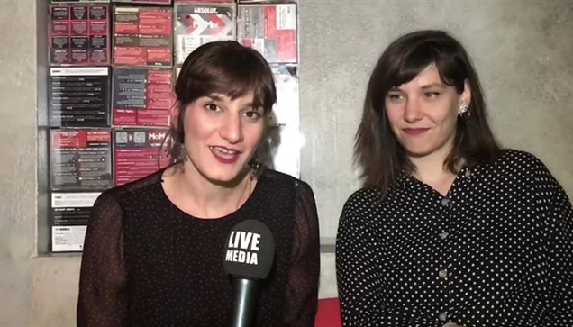 Το Pint of Science, βγάζει την επιστήμη στα μπαρ

Μετά την επιτυχημένη πορεία σε...