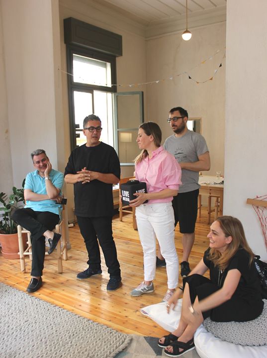 «1st Thessaloniki Convention Bureau Press Trip: Η Θεσσαλονίκη...