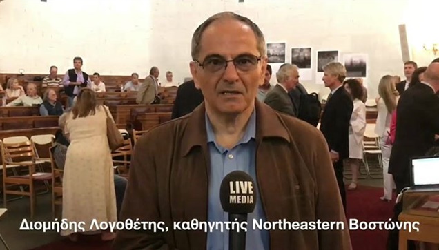 Ασπίδα προστασίας για την υγεία μας το ελαιόλαδο   Για τρίτη...