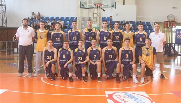 Οι δυναμικές συμμετοχές των εκπαιδευτηρίων Μαντουλίδη σε αγώνες...