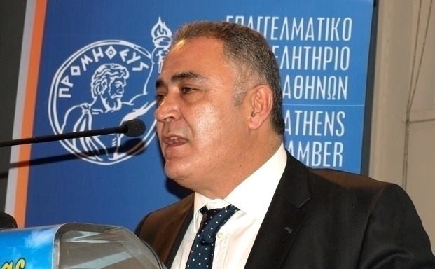Δήλωση του Προέδρου του Ε.Ε.Α. Ι. Χατζηθεοδοσίου «Αδικαιολόγητη...