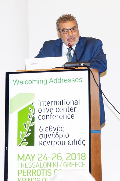 Ξεκίνησαν οι εργασίες του 1ου Διεθνούς Συνεδρίου για την επιτραπέζια...