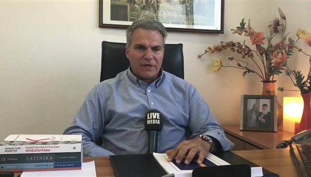 Συμβουλές σε γονείς και παιδιά για τις Πανελλήνιες εξετάσεις....
