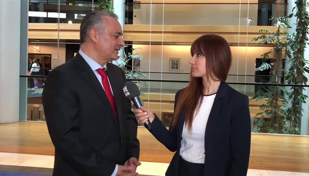 Ο Μανώλης Κεφαλογιάννης μιλά στο Livemedia για την οικονομία και την κράτηση των...