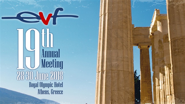 Congresses | 19th European Venous Forum Annual Meeting