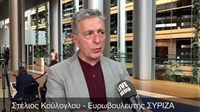Στέλιος Κούλογλου: «Η συμφωνία για τα Σκόπια είναι η καλύτερη που θα μπορούσε να...