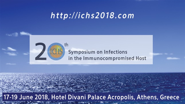 20th Symposium on Infections in the Immunocompromised Host