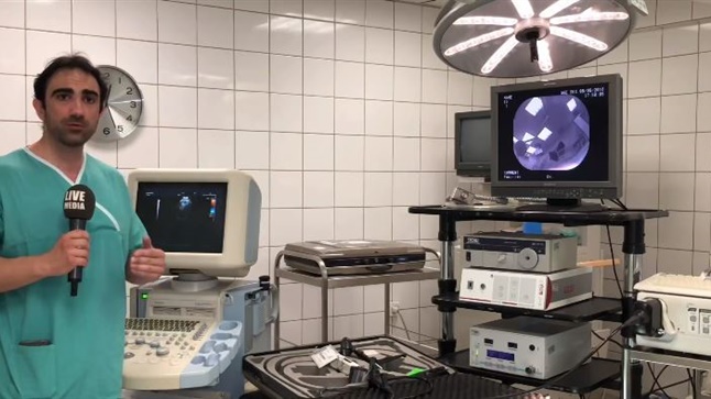 Ρωτάμε τους ειδικούς | Dr. Παύλος Ζαρογουλίδης, Επεμβατικός Πνευμονολόγος