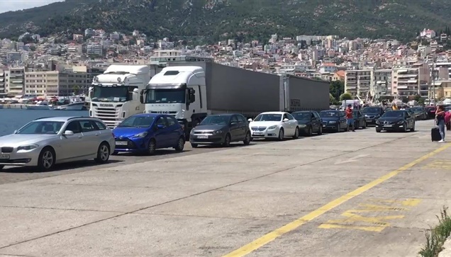 Έτοιμοι για ακόμα ένα ταξίδι με το Livemedia στην όμορφη Λήμνο....