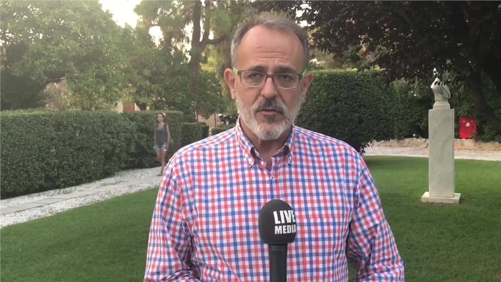 «Διδάσκοντας το σύμπαν» στο Ευγενίδειο   Μία διοργάνωση υψηλού...