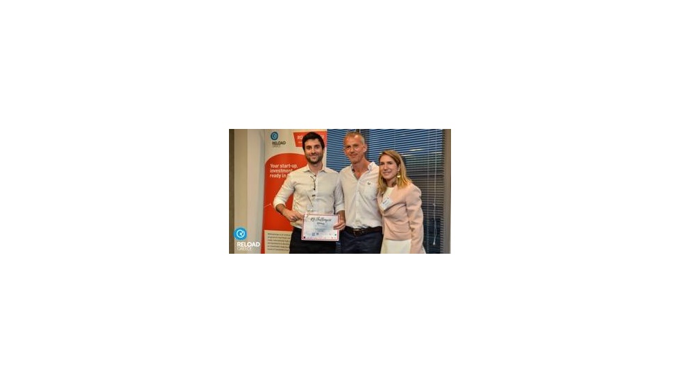RG Challenge18 – Οι νικήτριες start-up  Με την ολοκλήρωση του...