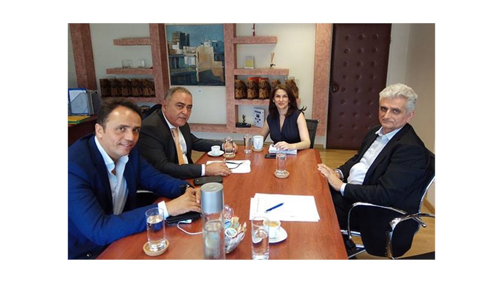 Στις προτεραιότητες του ΕΕΑ τα «Ανοιχτά Κέντρα Εμπορίου»  Θέματα...
