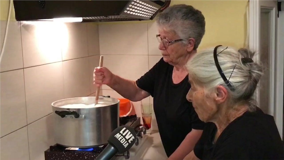 Ιδανικός για τα κρύα του χειμώνα, τέτοια εποχή παρασκευάζεται...