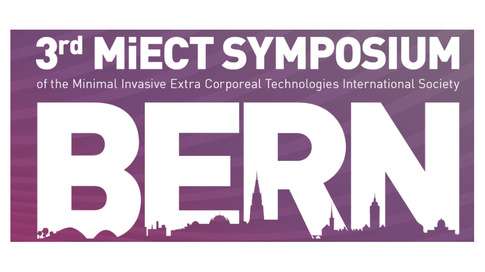 Congresses | 3rd MiECT SYMPOSIUM