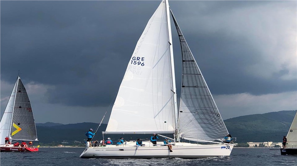 North Aegean Cup 2018