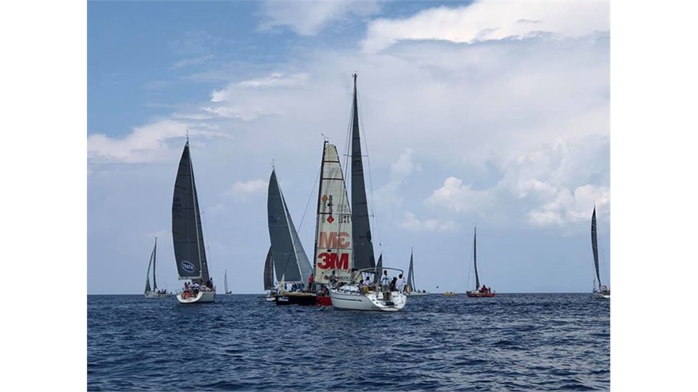 Έπειτα από αναβολή δύο ημερών λόγω αντίξοων καιρικών συνθηκών για ιστιοπλοΐα, τα...