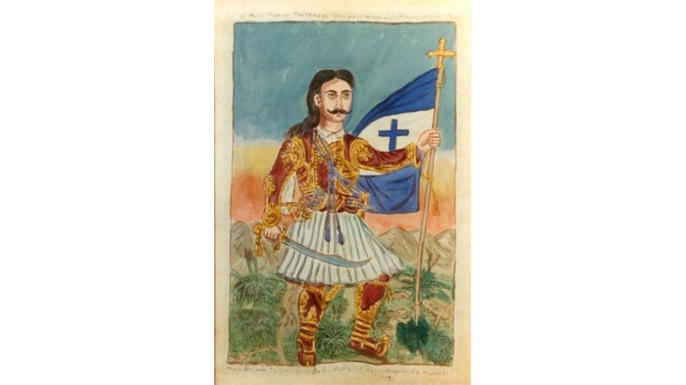 H παρακαταθήκη του Μάρκου Μπότσαρη 

Του ΛΑΟΚΡΑΤΗ ΒΑΣΣΗ
Φιλολόγου - συγγραφέα
 
...