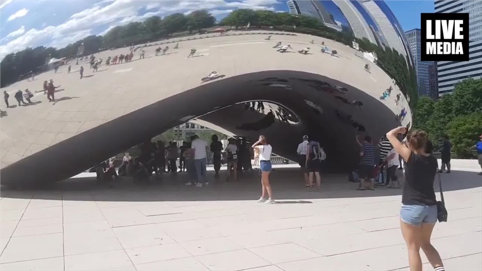 Το Livemedia στο Chicago