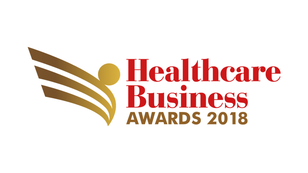 Health Business Awards 2018