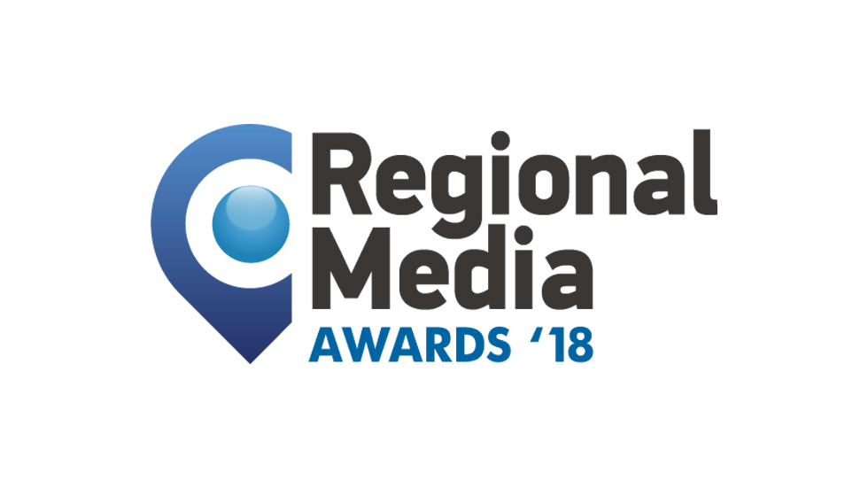  Regional Media Awards 2018