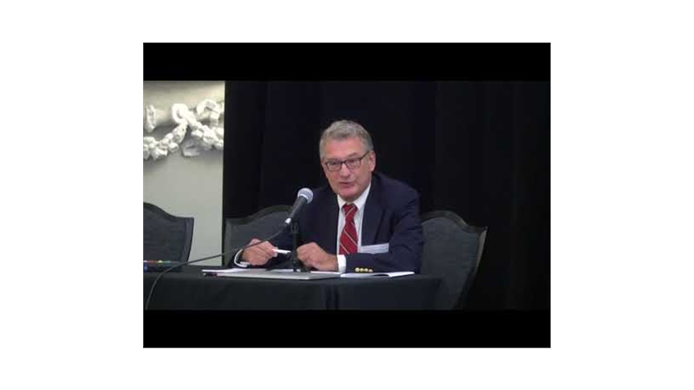 Professor Petros Nihoyannopoulos for Livemedia.