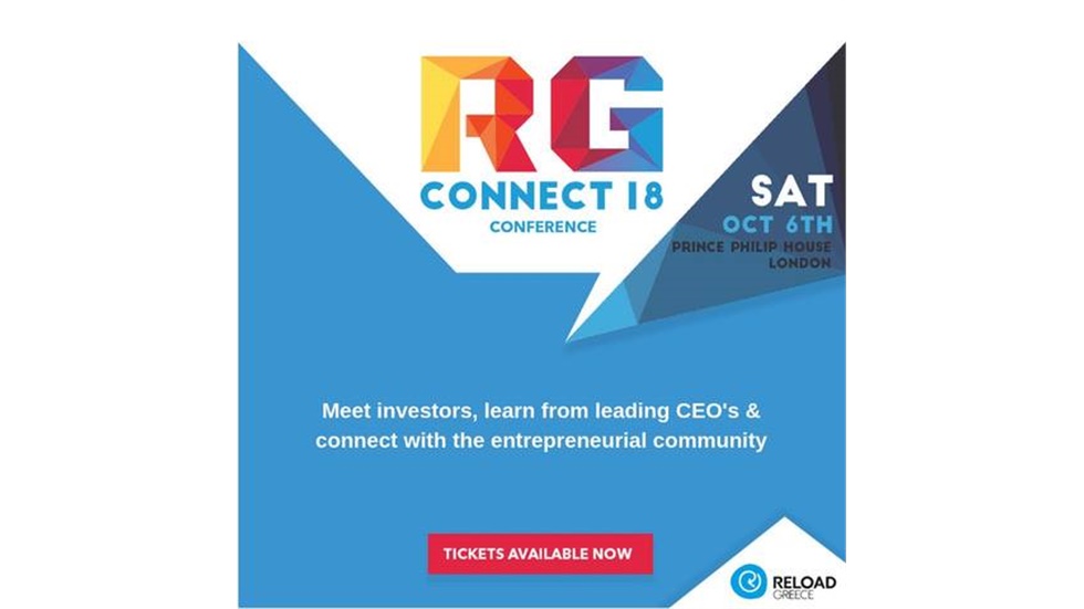 Livemedia is live streaming sponsor at the conference  RG Connect18...