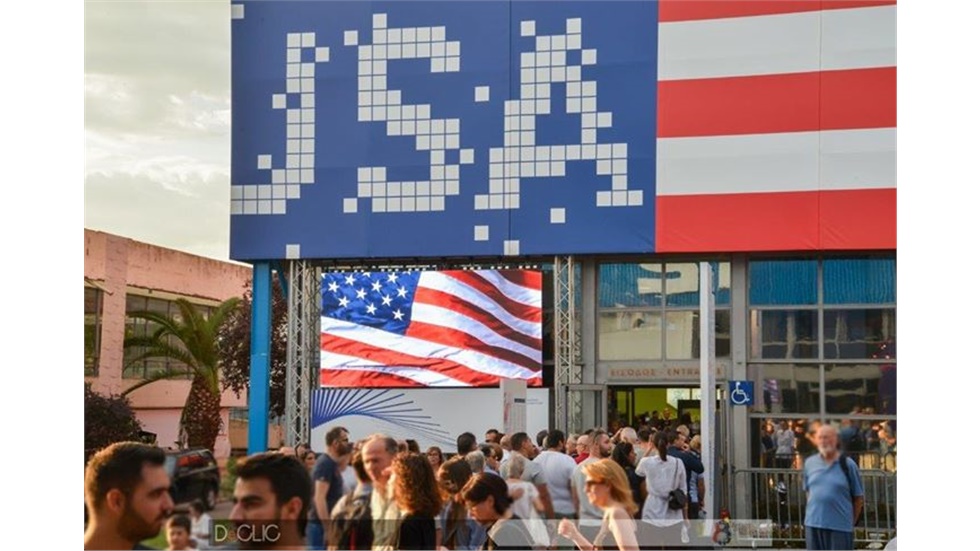 283.853 επισκέπτες στην 83η ΔΕΘ, που έζησε το δικό της «αμερικανικό...