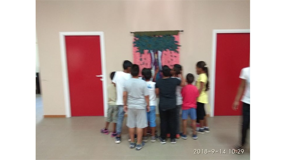 ΣΤΟΙΧΕΙΑ ΠΑΙΔΙΑΤΡΙΚΗΣ ΕΞΕΤΑΣΗΣ - ΕΜΒΟΛΙΣΜΟΥ ΠΑΙΔΙΩΝ ΡΟΜΑ - ΠΡΟΣΦΥΓΩΝ...