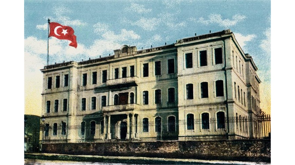 Εγκαίνια της Έκθεσης «ΠανεπιστημιουΠΟΛΗ ΑΠΘ: 90+ χρόνια λειτουργίας...