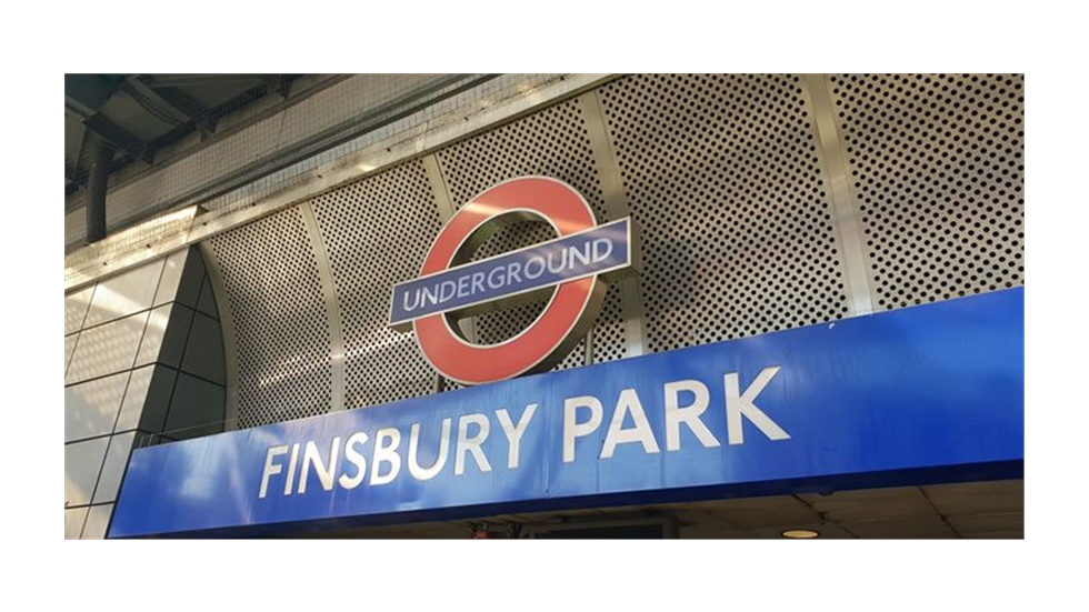 Finsbury Park station has now opened again, after the earlier...
