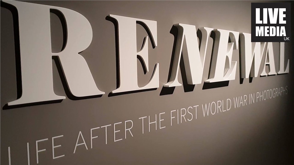 A new free exhibition ...