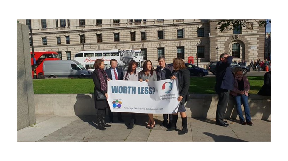 We are at Parliament S...