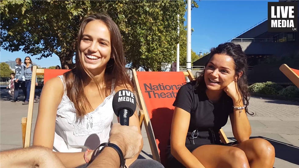 What comes in your mind when you hear the word Greece?