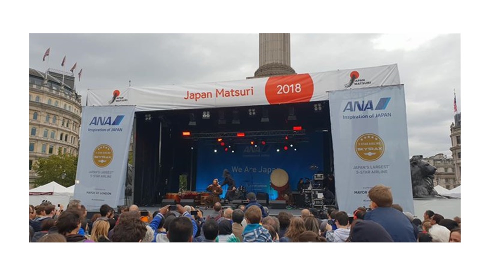 Photos from Japan Mats...