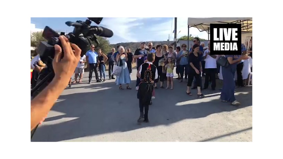 15ο Φεστιβάλ Παραδοσιακής Κουλτούρας   Ο Σύλλογος Γυναικών Υπαίθρου...