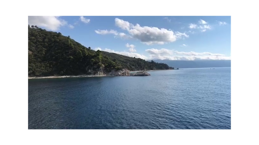 Mount Athos, Greece.  #mountathos #Greece