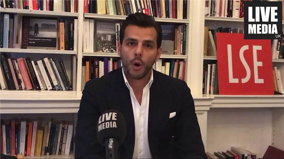 Δρ. Βασίλης Αποστολόπουλος