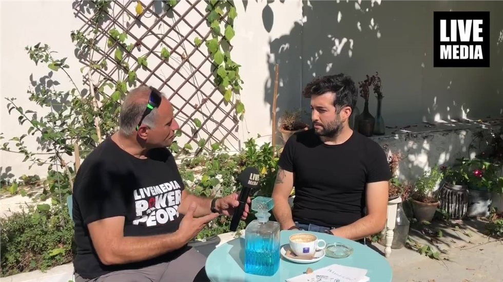 Το καλοκαίρι επιμένει στην Κω! Τα παραδοσιακά χωριουδάκια του...