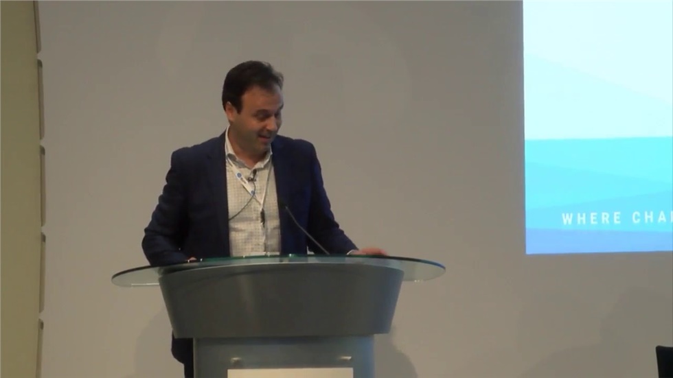 Behind Greece’s First Smart City: Meet the Man Driving the Change...