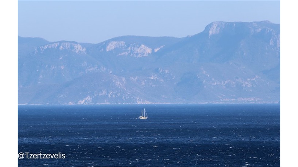 Στην Κω ...του Ιπποκράτη και του Wind Zone #livemedianew  #sports...