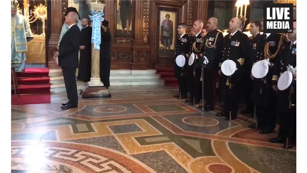 OXI day - Greek National Anthem